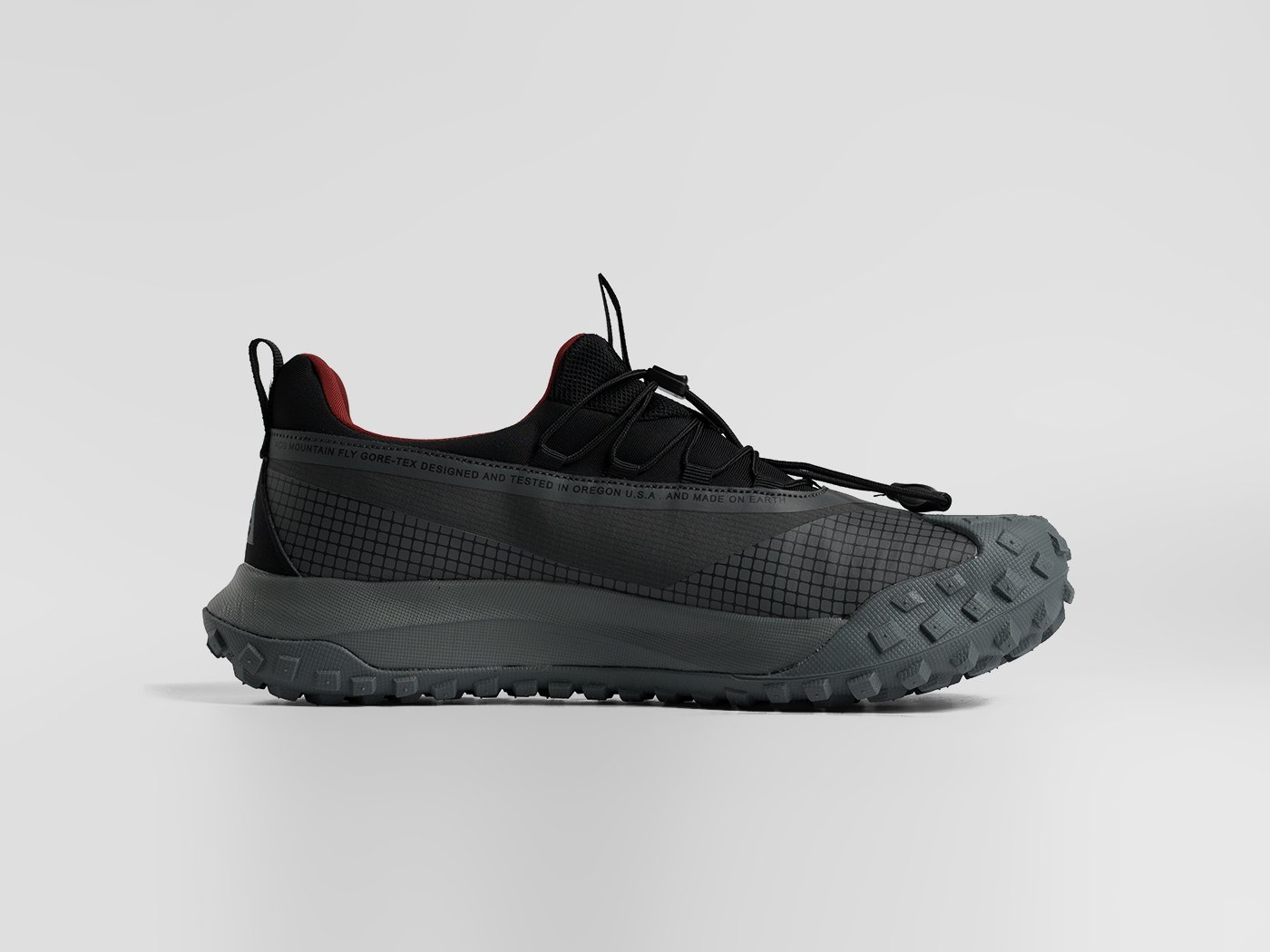 Кроссовки Nike ACG Mountain Fly Low