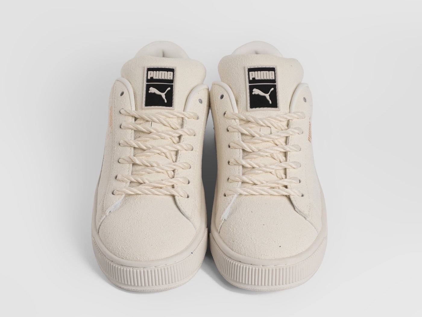 Кроссовки Puma Suede XL