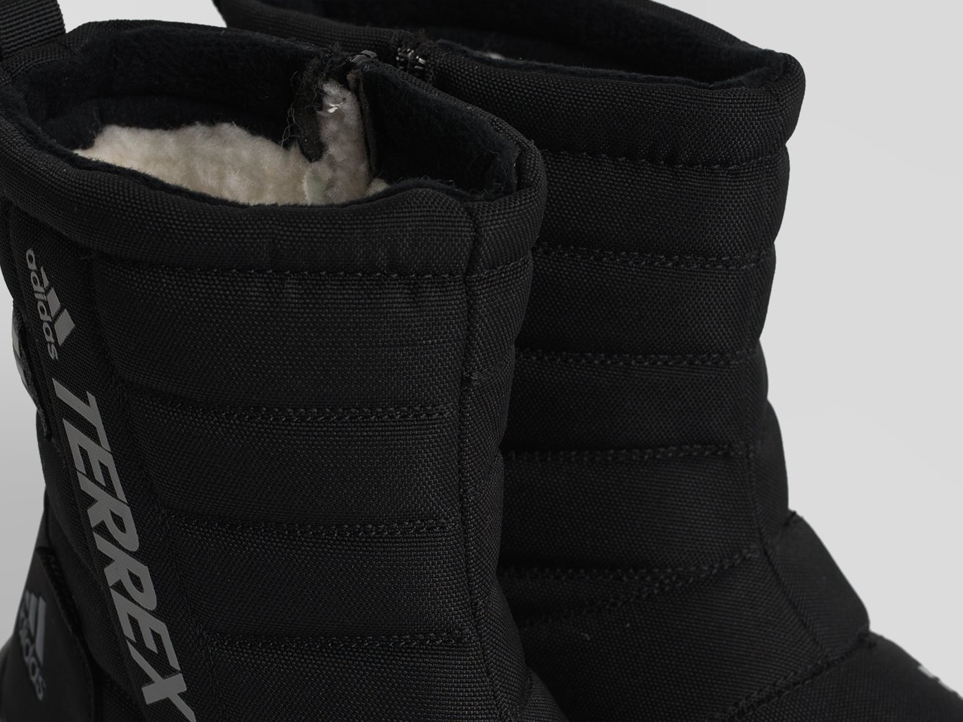Зимние Сапоги Adidas Terrex