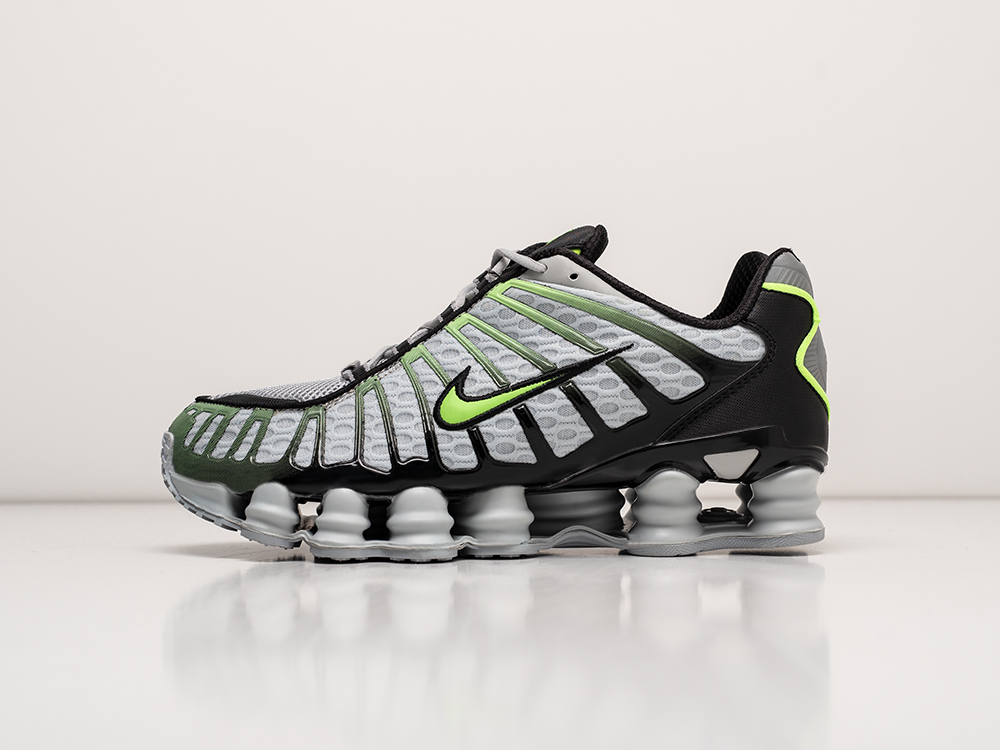 Кроссовки Nike Shox TL