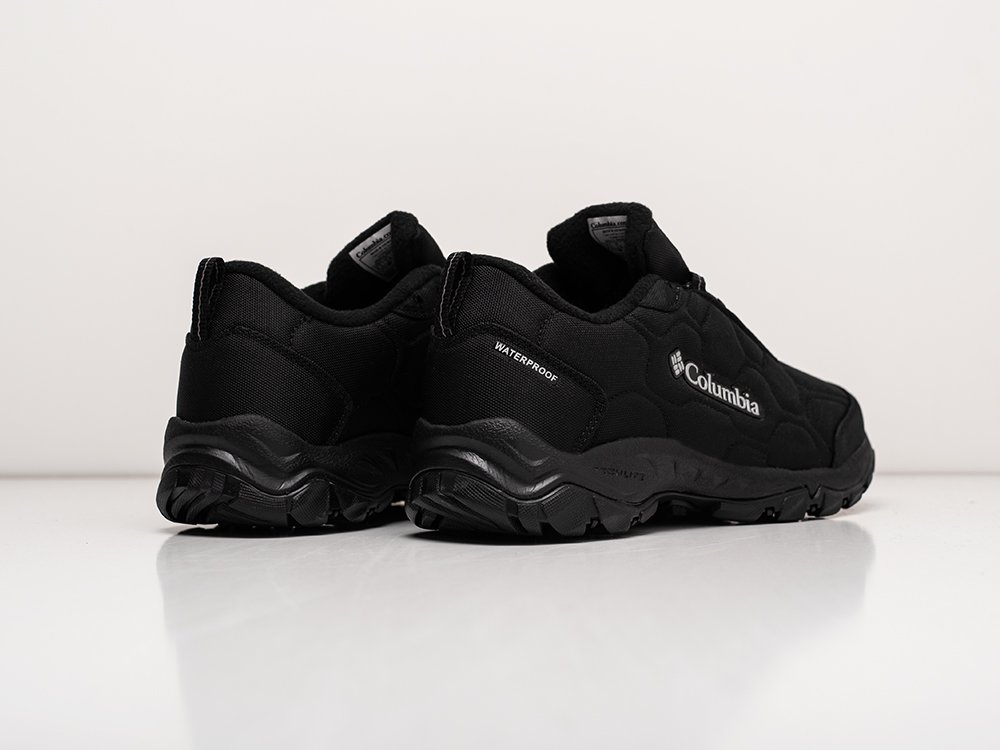 Кроссовки Columbia Firecamp Remesh