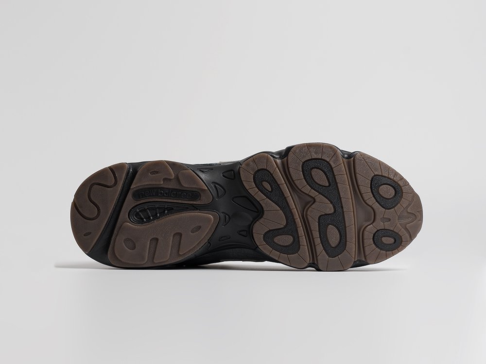 Кроссовки New Balance 1000 Mid Кроссовки New Balance 1000 Mid