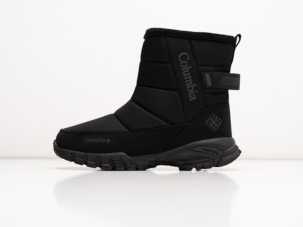 Зимние Сапоги Columbia