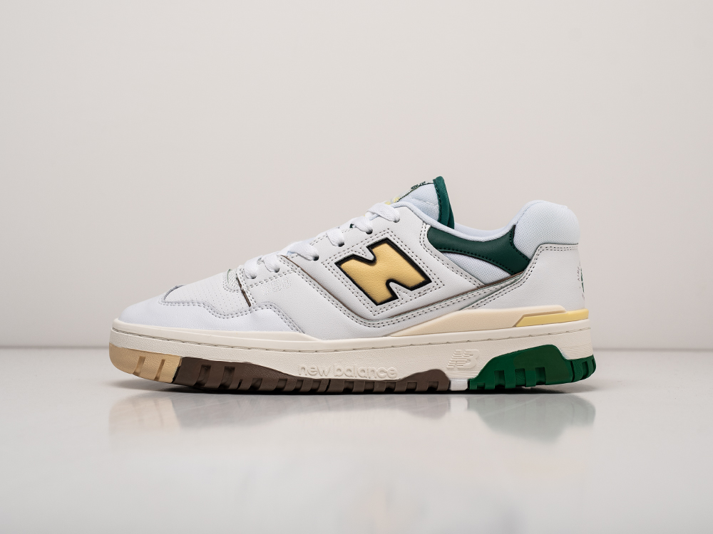 Кроссовки Aime Leon Dore x New Balance 550