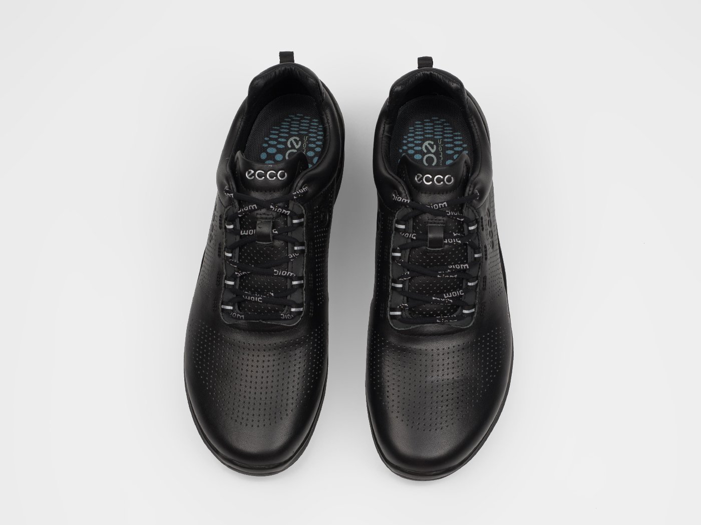 Кроссовки Ecco Biom