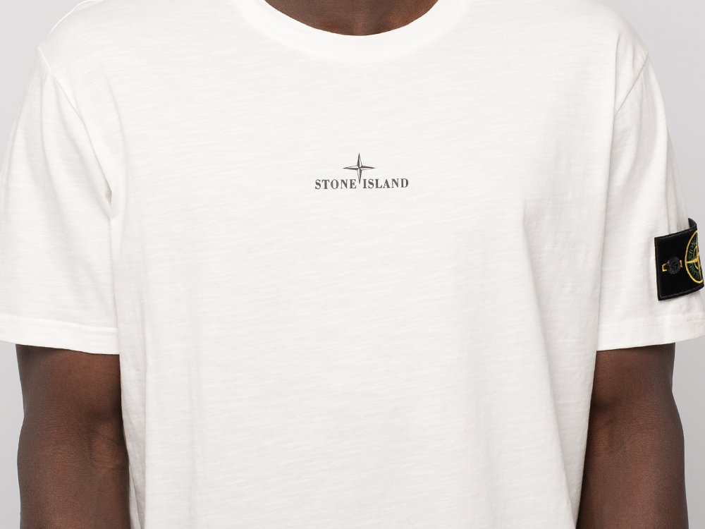 Футболка Stone Island