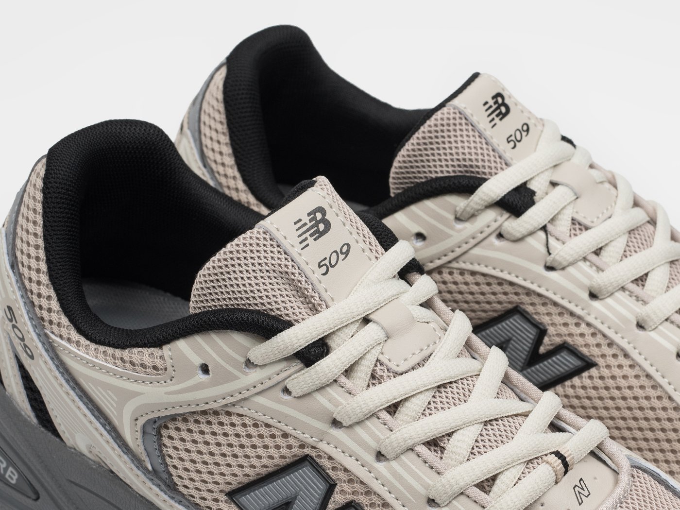 Кроссовки New Balance 509
