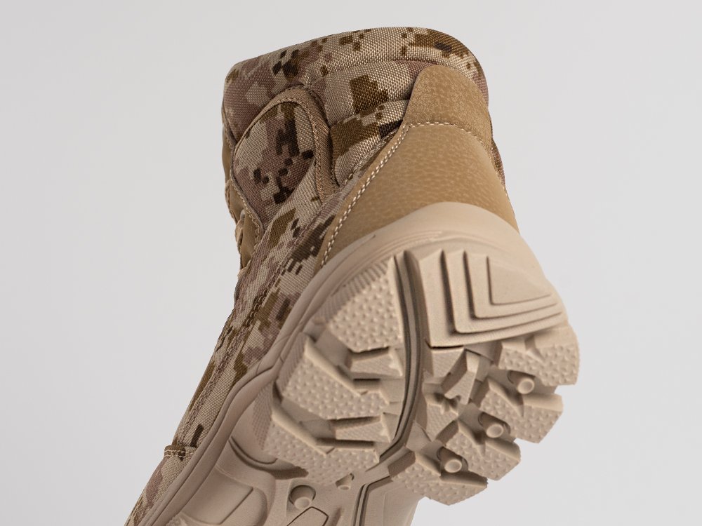 Зимние Ботинки