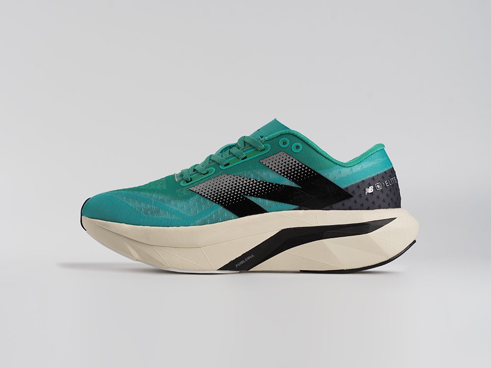 Кроссовки New Balance FuelCell Rebel V4