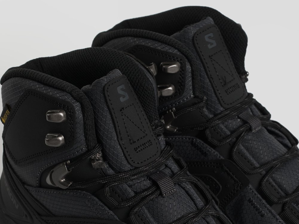 Ботинки Salomon Quest Element GTX