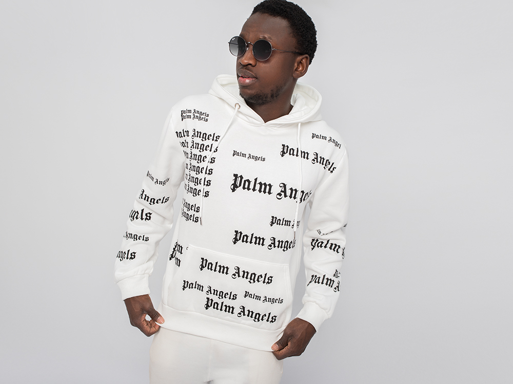 Худи Palm Angels