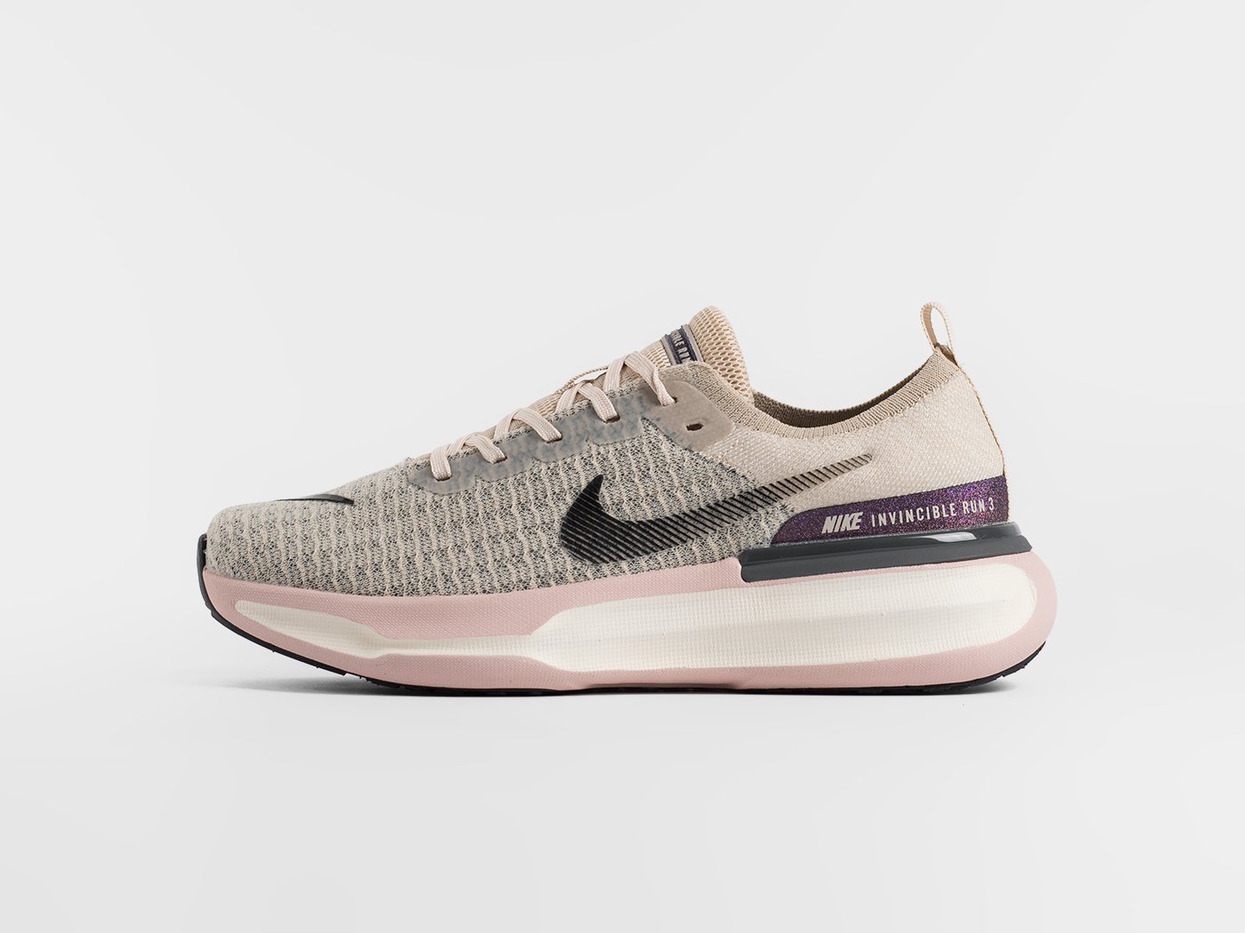 Кроссовки Nike ZoomX Invincible Run Flyknit 3