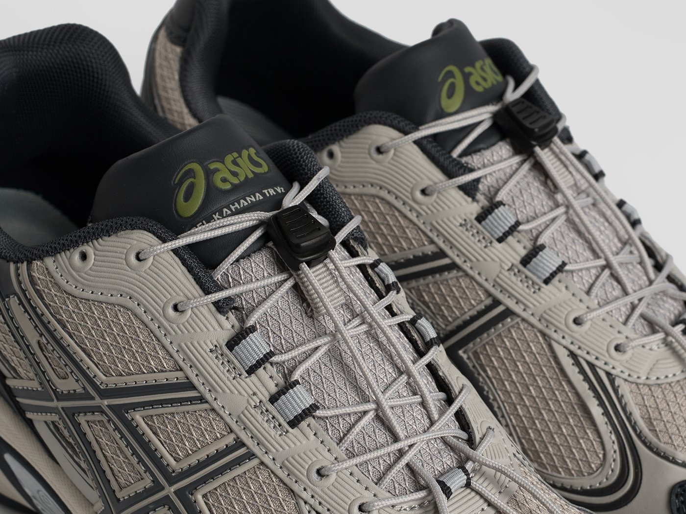 Кроссовки Asics Gel-Kahana TR V4