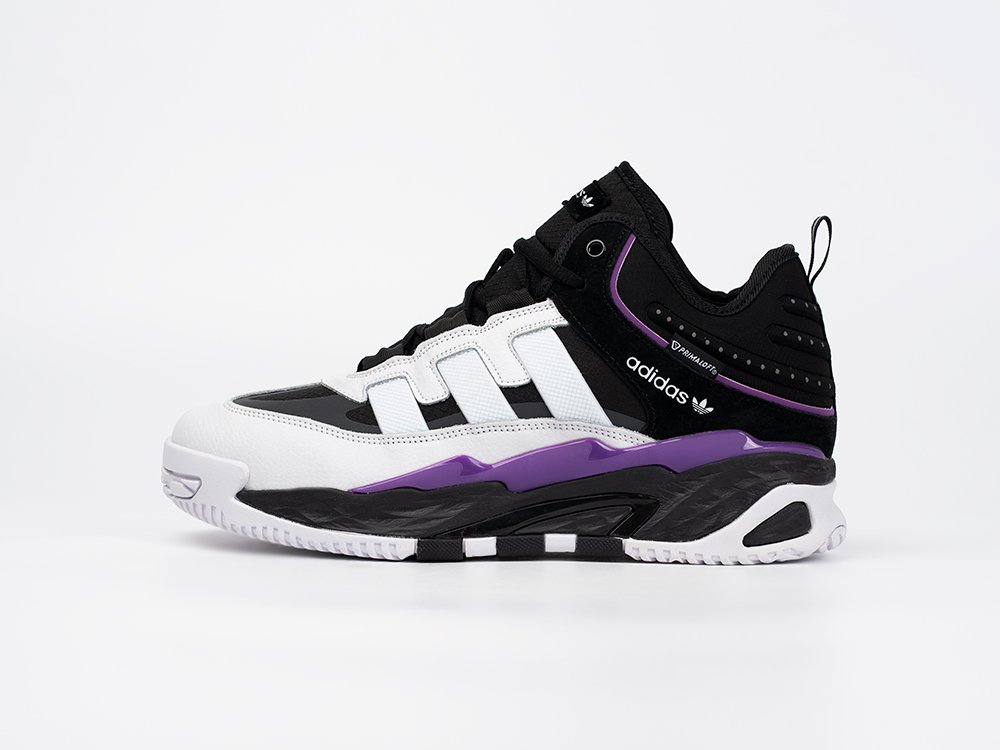 Зимние Кроссовки Adidas Niteball Hi