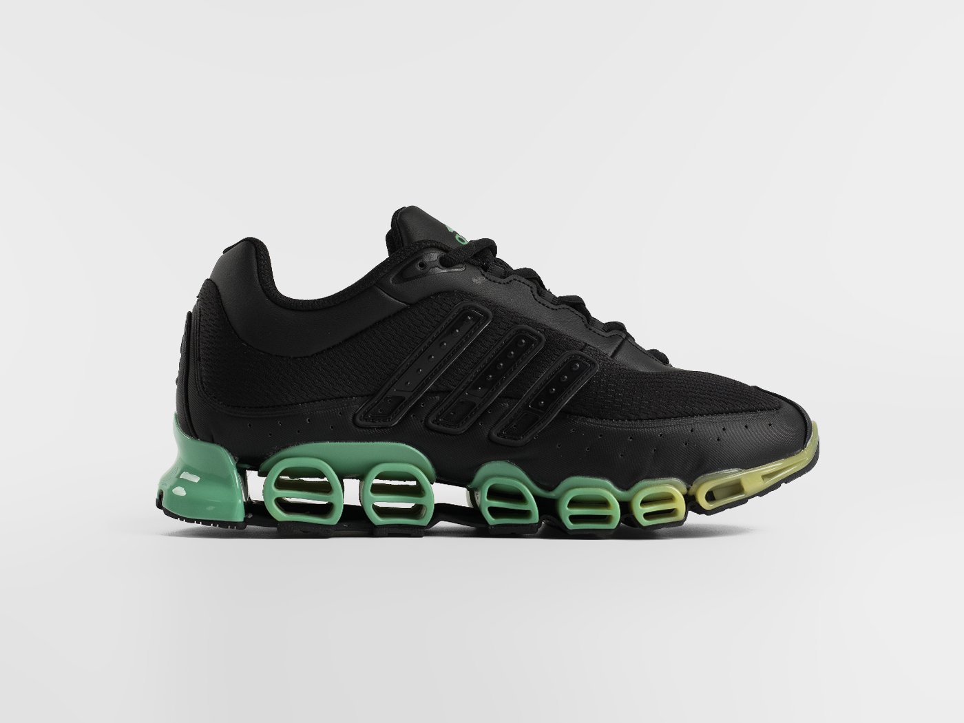 Кроссовки Adidas Megaride Pro