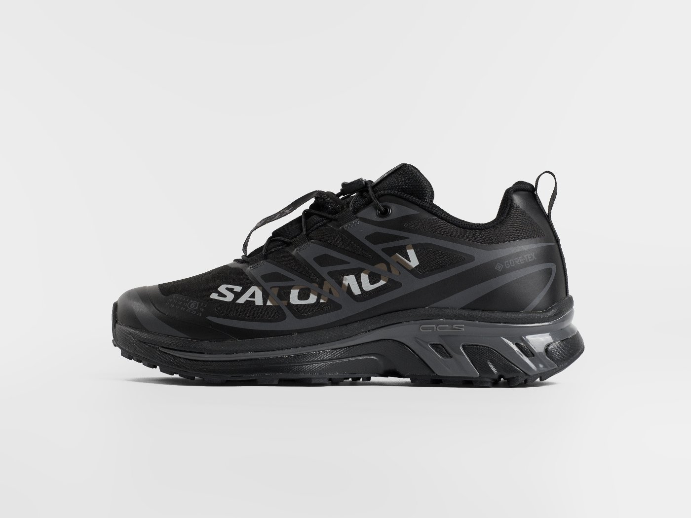 Кроссовки Salomon ADVANCED XT-6 ADV