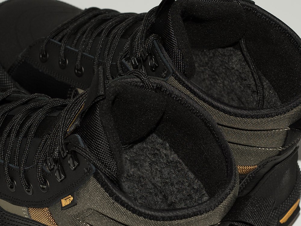 Зимние Кеды VANS Sk8-Hi MTE-3 Gore-Tex