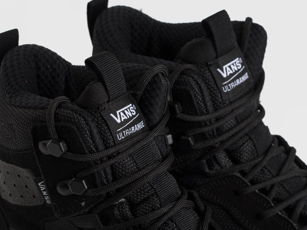 Зимние кеды Vans UltraRange EXO MTE-3 Hi
