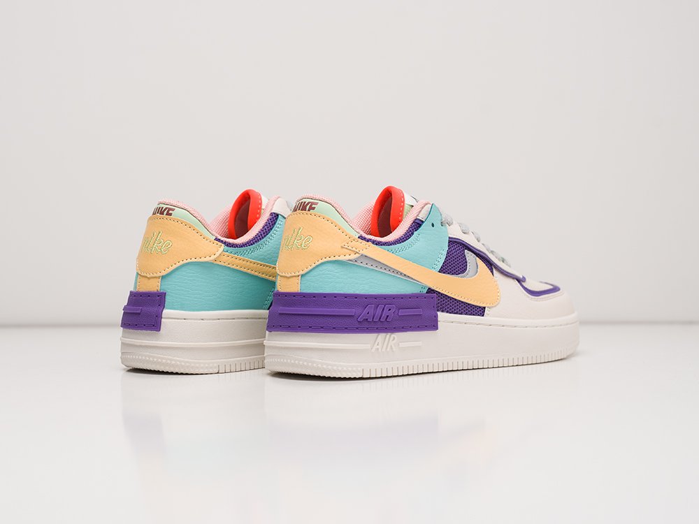 Кроссовки Nike Air Force 1 Shadow
