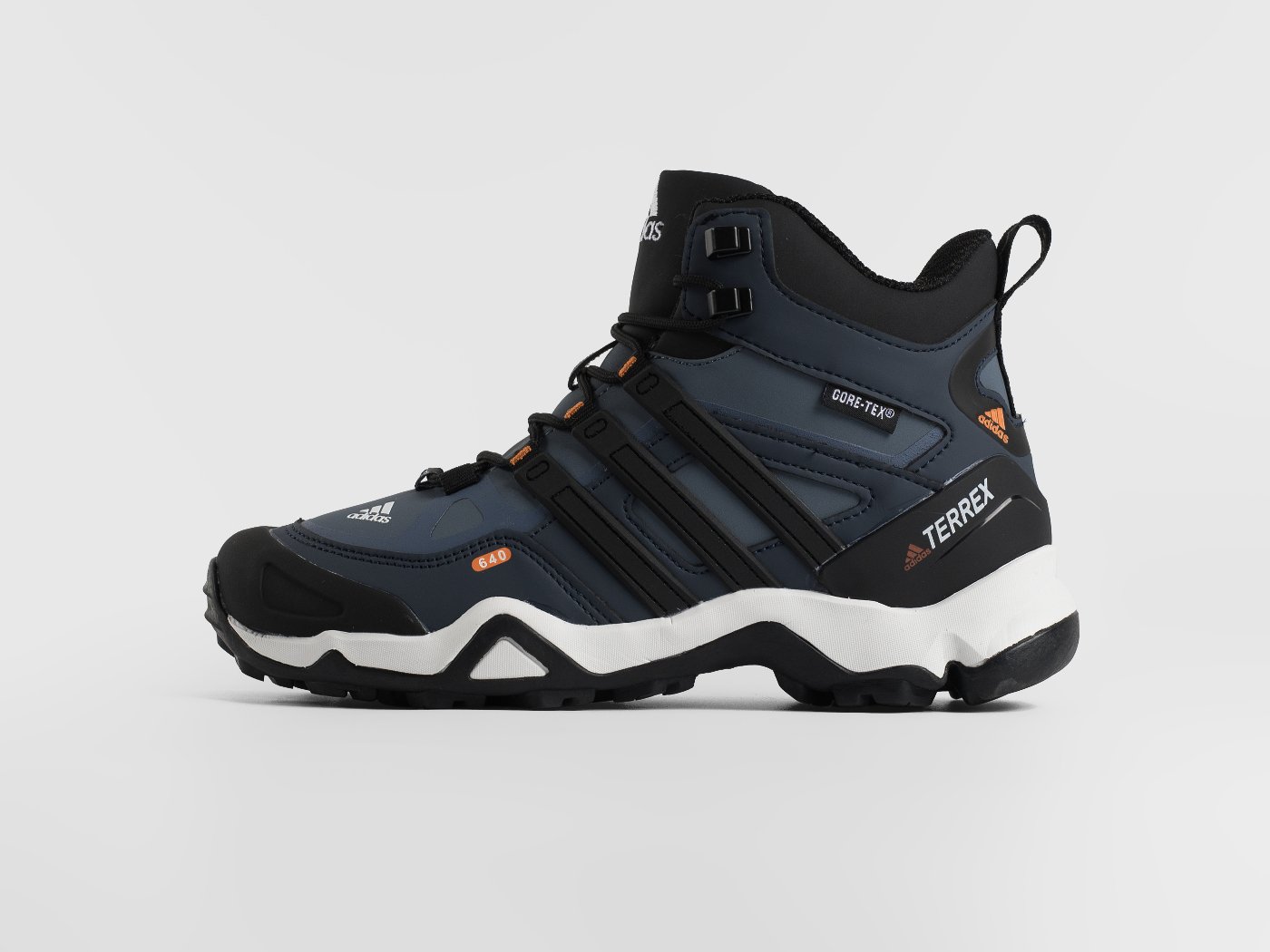 Зимние Ботинки Adidas Terrex Winter
