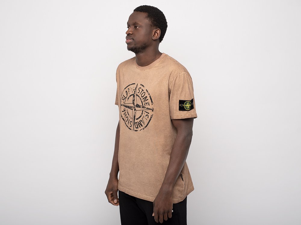Футболка Stone Island
