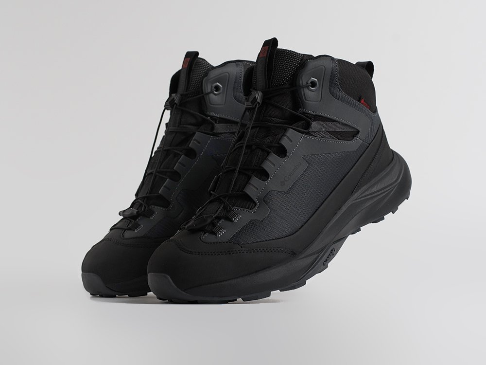 Зимние Кроссовки Columbia Зимние Кроссовки Columbia