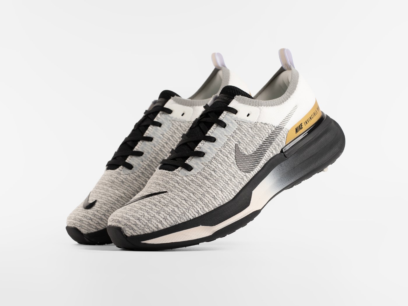 Кроссовки Nike ZoomX Invincible Run Flyknit 3