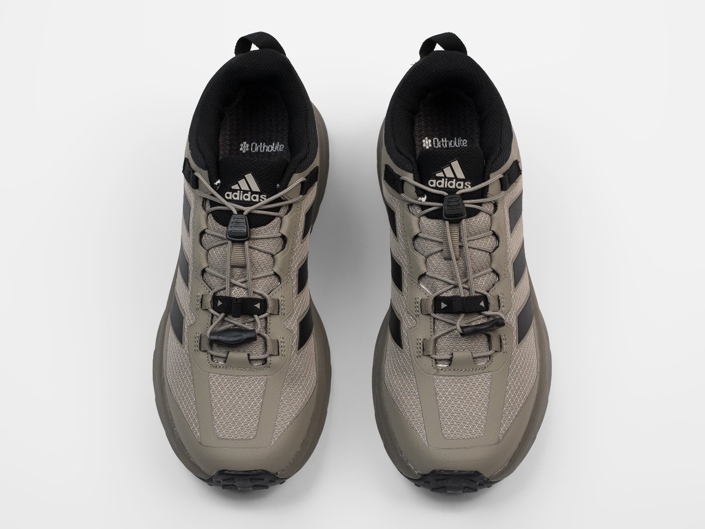 Кроссовки Adidas Terrex FREEHIKER 3