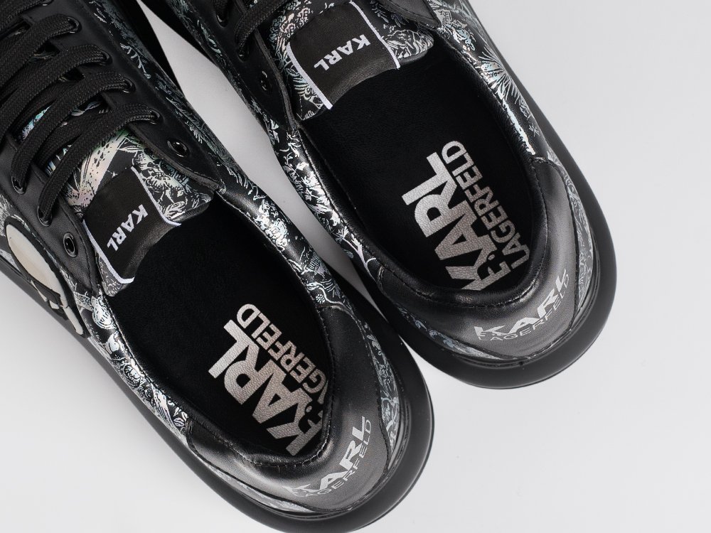 Кроссовки Karl Lagerfeld