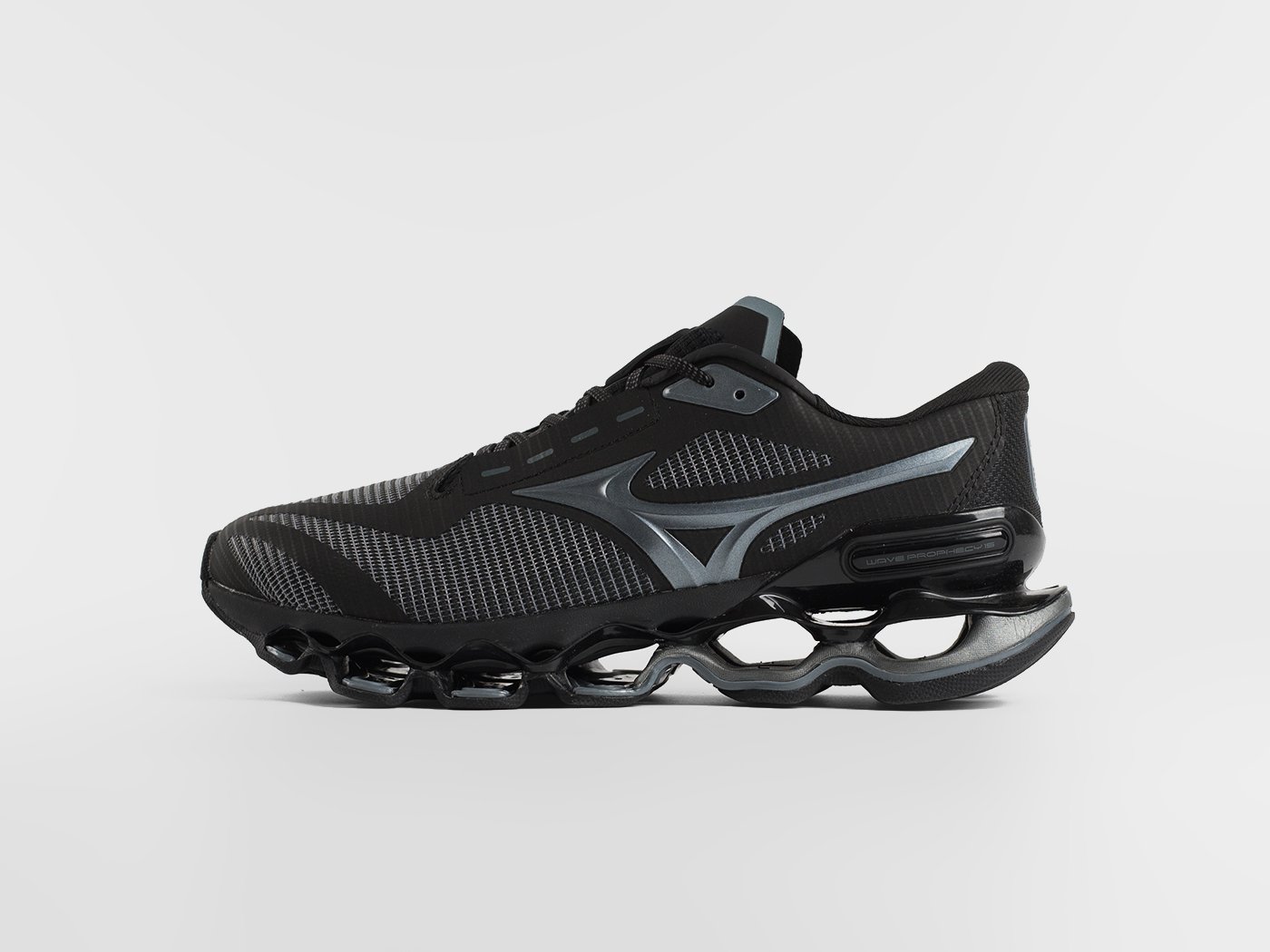 Кроссовки Mizuno Wave Prophecy 14