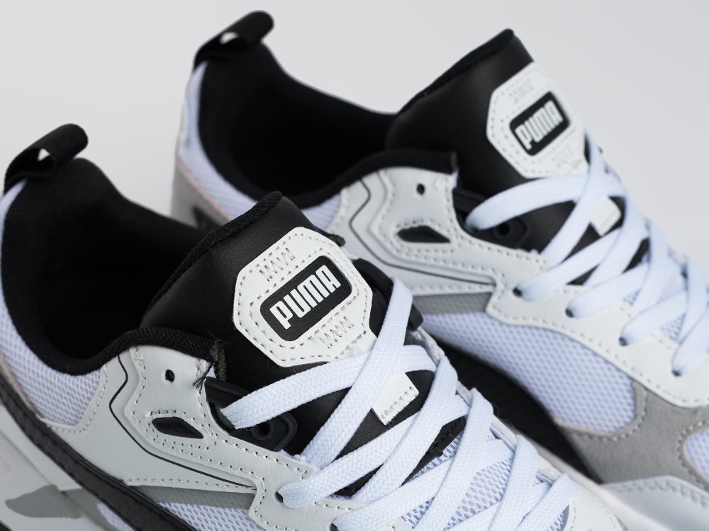 Кроссовки Puma Trinity