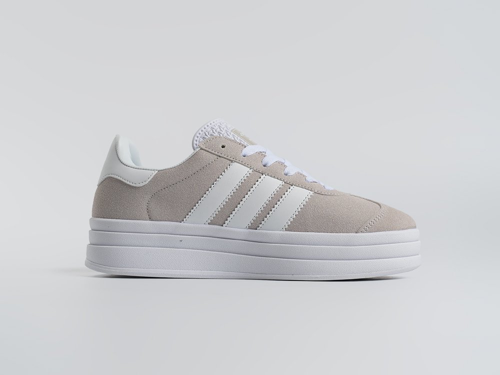 Кроссовки Adidas Gazelle Bold