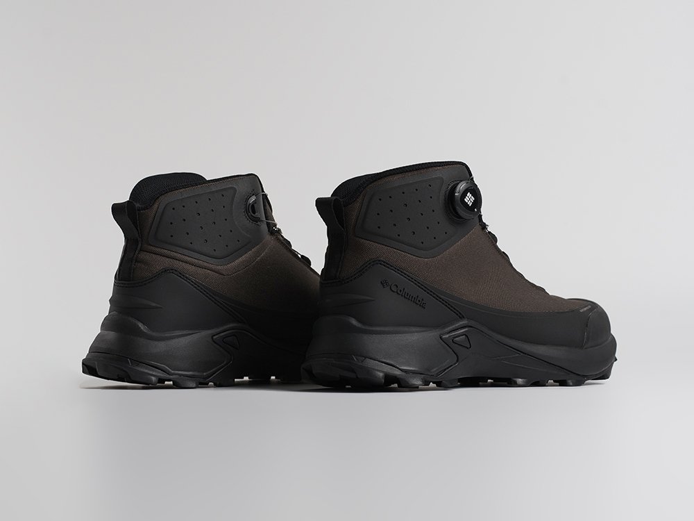 Зимние Кроссовки Columbia Зимние Кроссовки Columbia