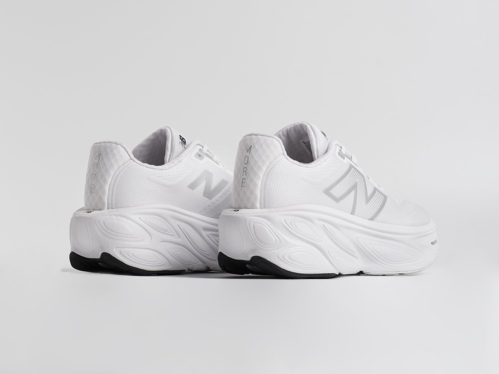 Кроссовки New Balance Fresh Foam X More Trail v5 Кроссовки New Balance Fresh Foam X More Trail v5