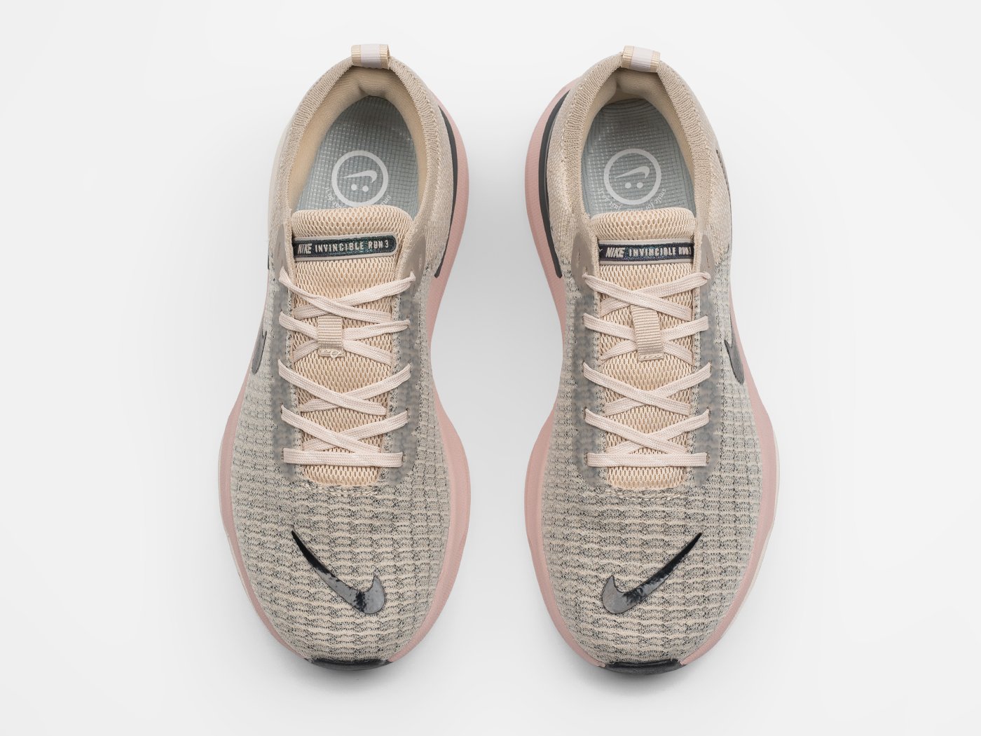 Кроссовки Nike ZoomX Invincible Run Flyknit 3