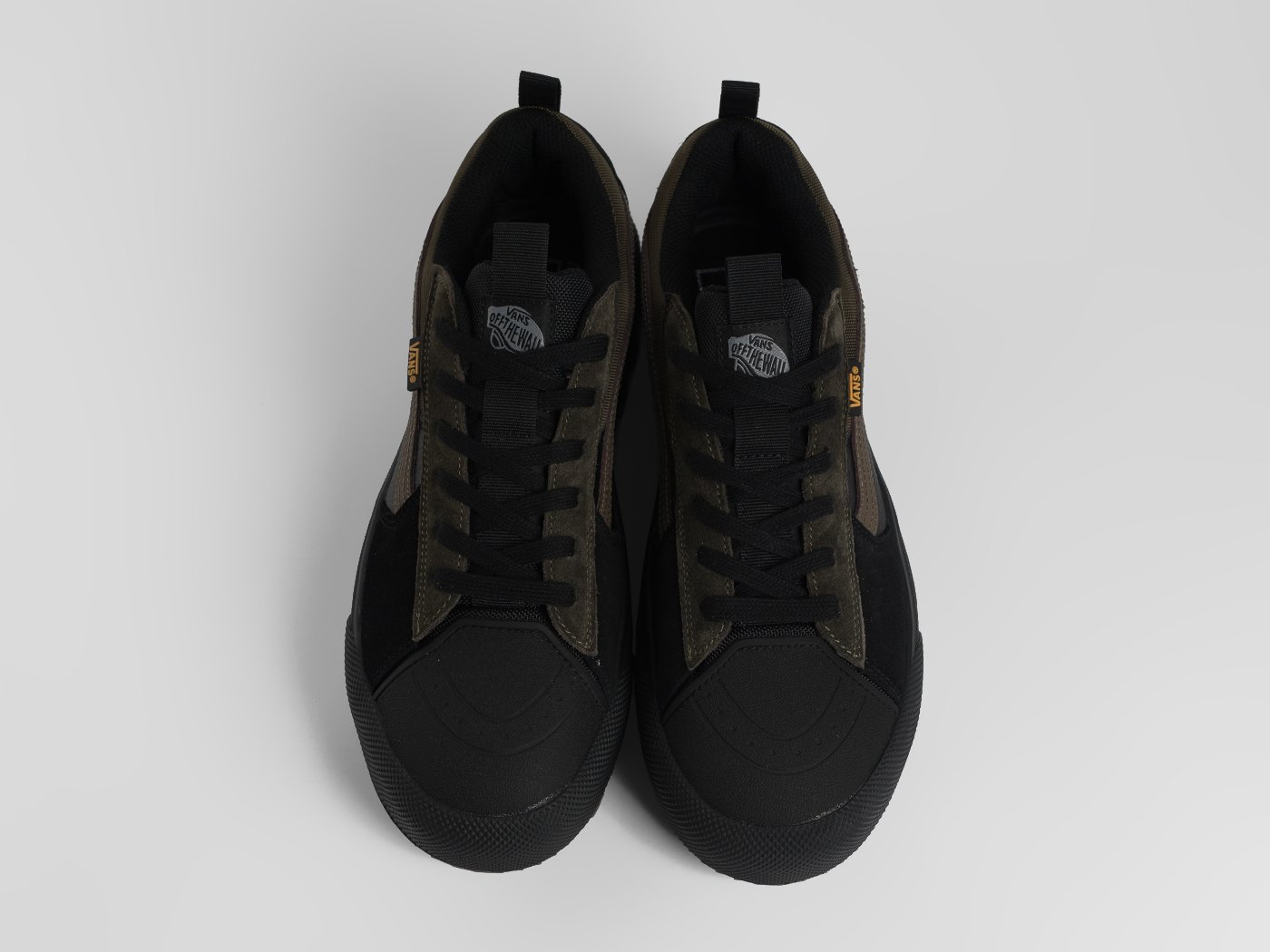 Кеды VANS Old Skool MTE-1