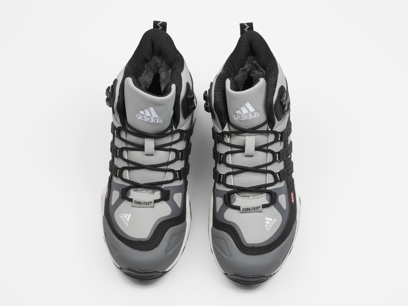 Зимние Ботинки Adidas Terrex Winter