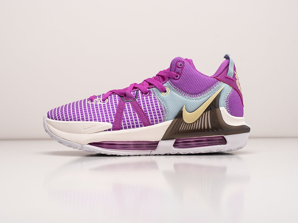 Кроссовки Nike Lebron Witness VII