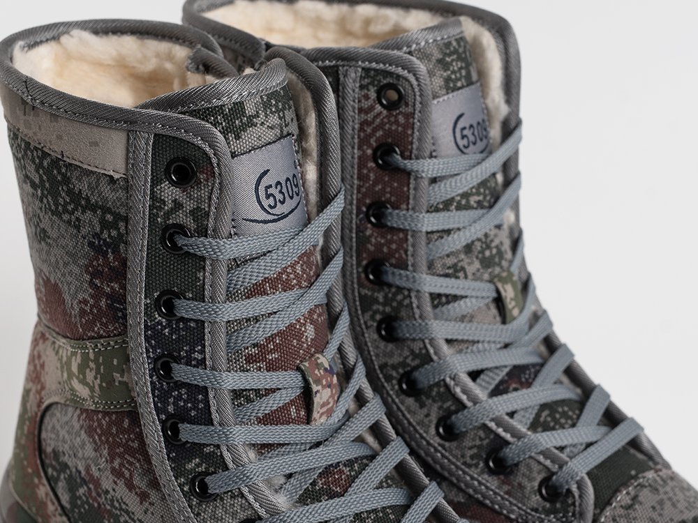 Зимние Ботинки Зимние Ботинки