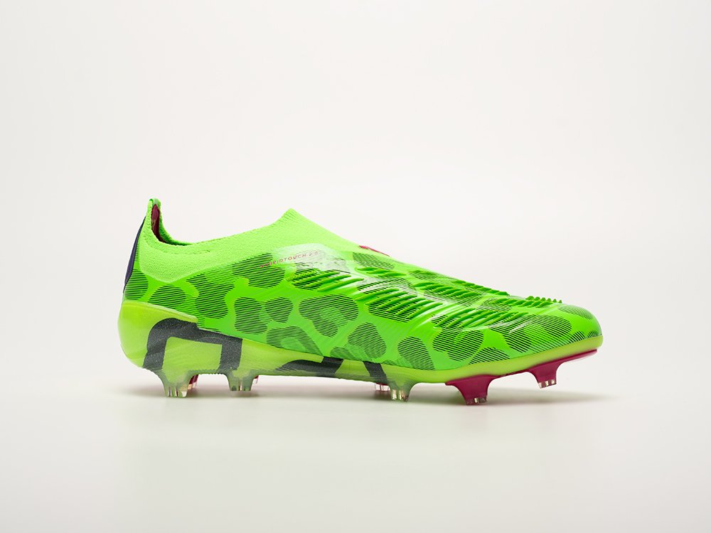 Футбольная обувь Adidas Predator Elite FG