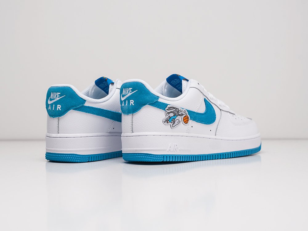 Кроссовки Nike Air Force 1 Low