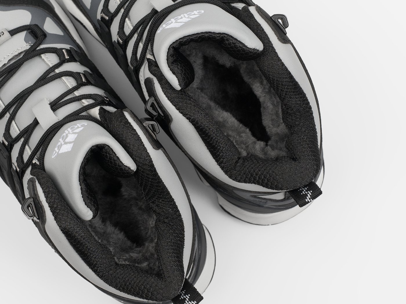 Зимние Ботинки Adidas Terrex Winter