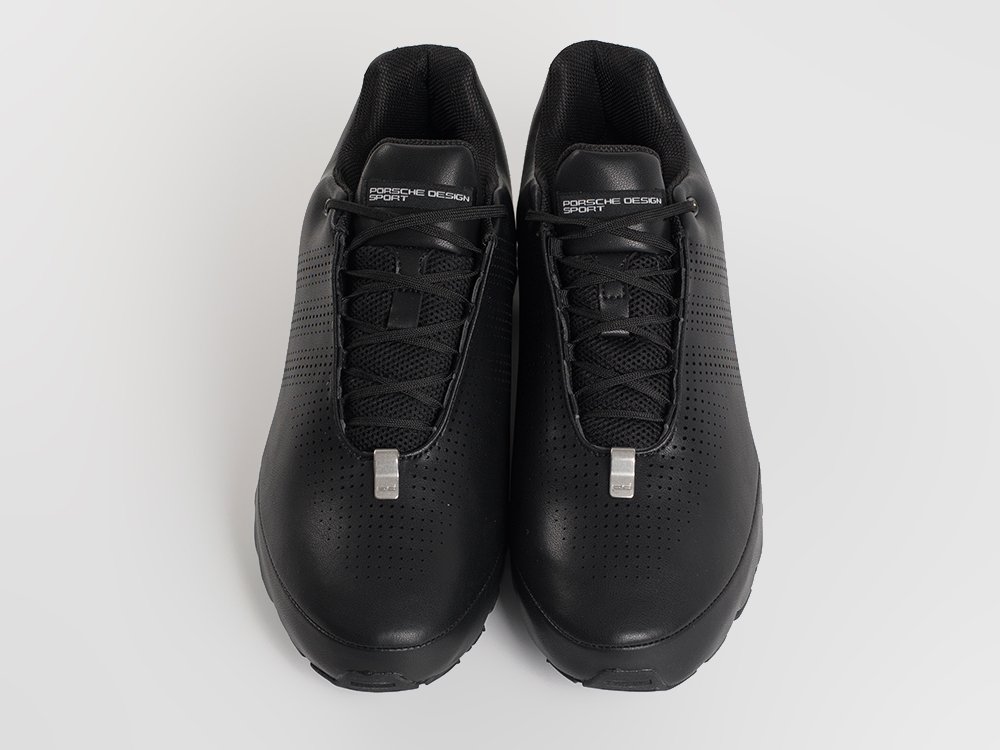 Кроссовки Adidas Porsche Design Leather P5000