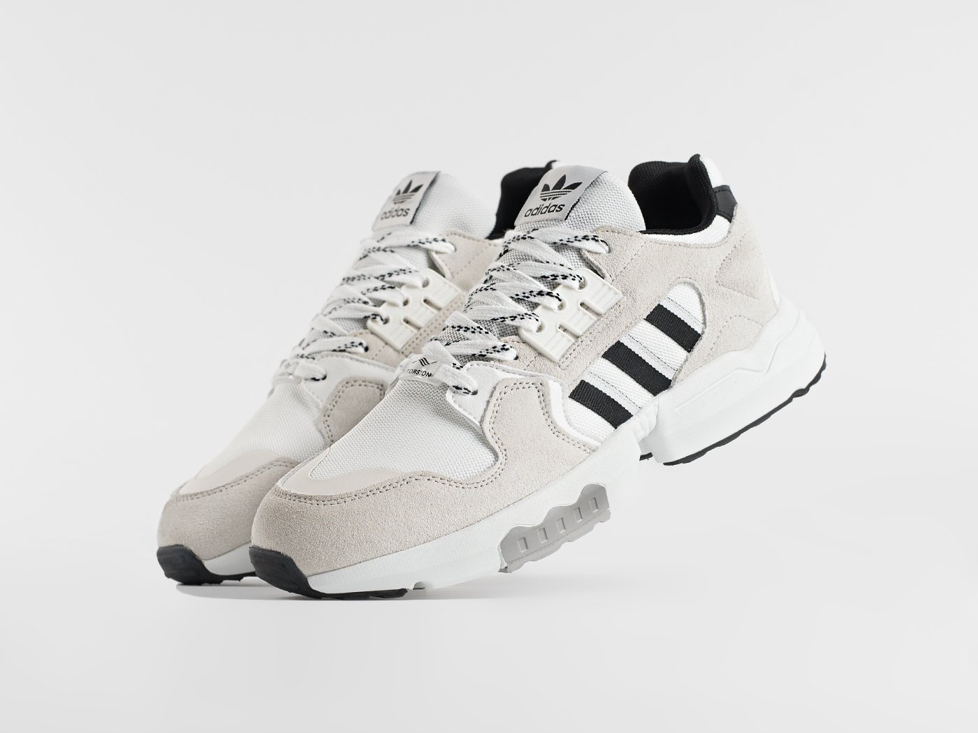 Кроссовки Adidas ZX Torsion
