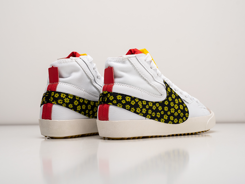 Кроссовки Nike Blazer Mid 77 Jumbo