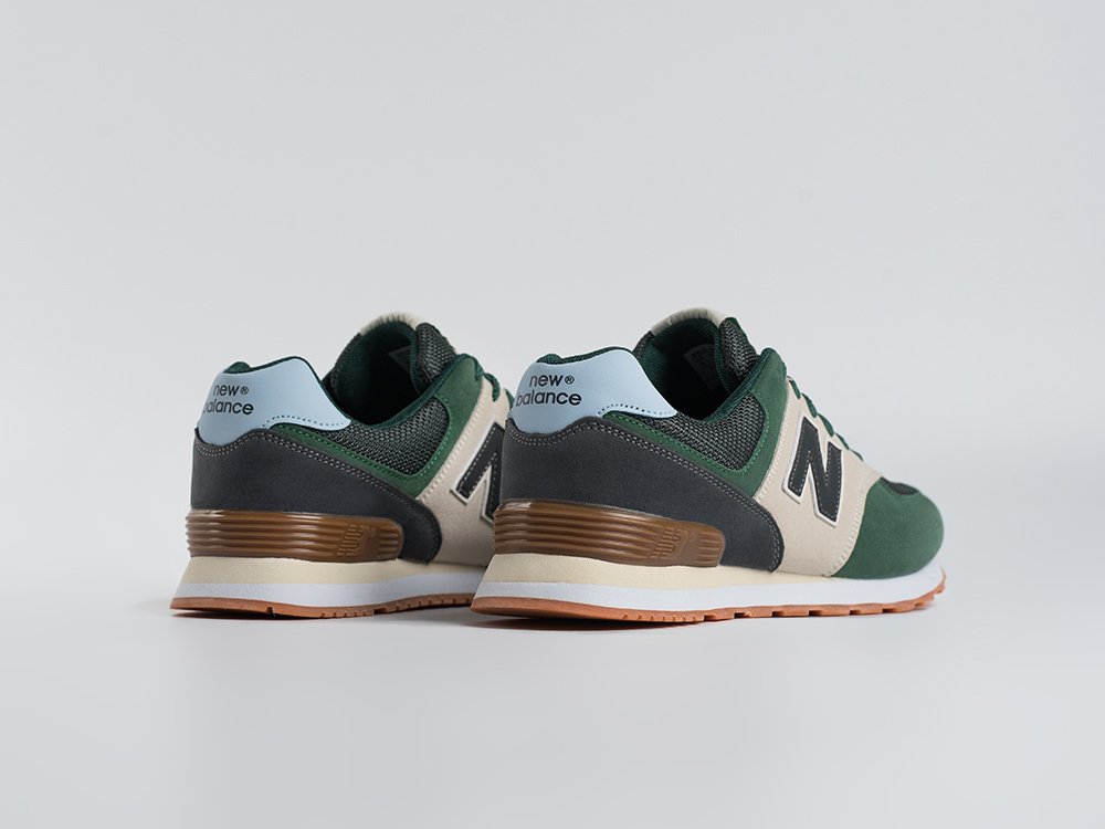 Кроссовки New Balance 574