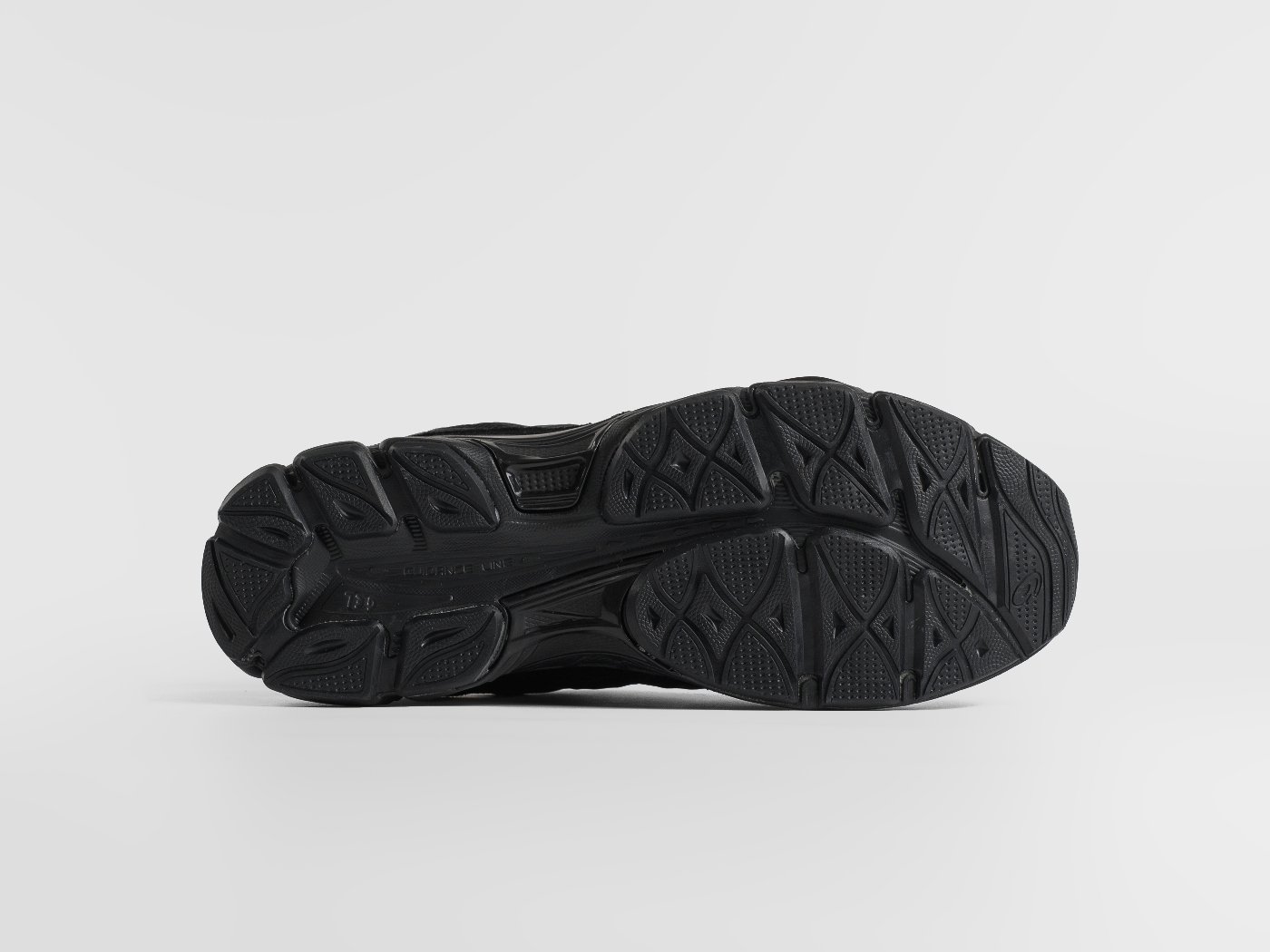 Зимние Кроссовки Asics GEL-NYC