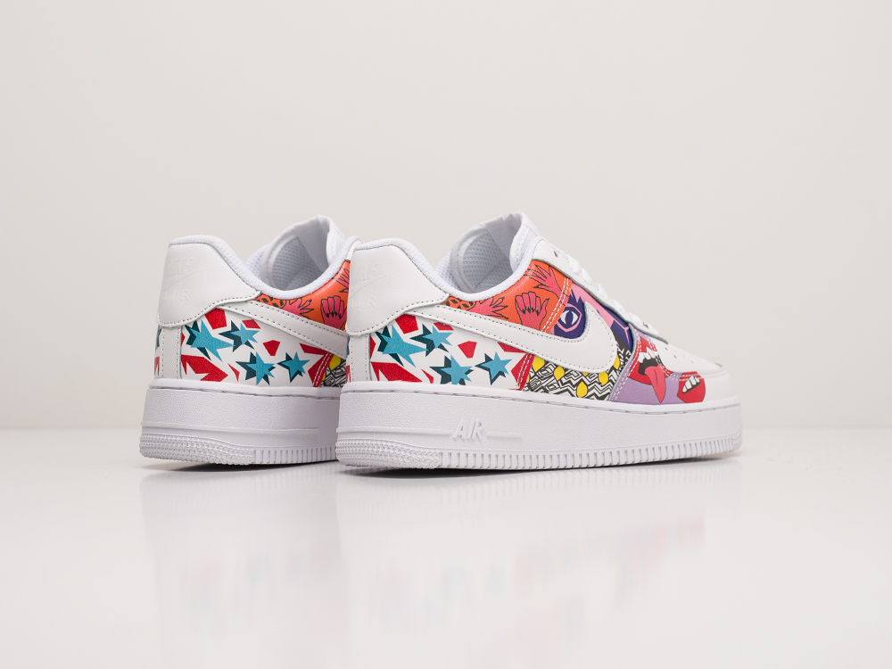 Кроссовки Nike Air Force 1 Low