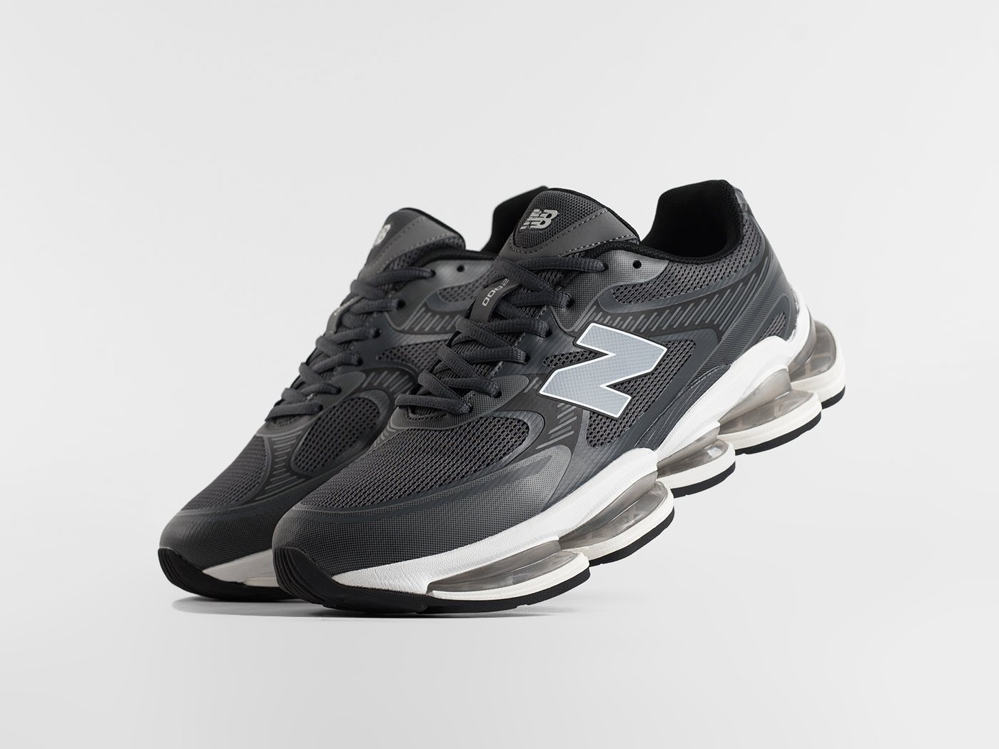 Кроссовки New Balance ABZORB 2000
