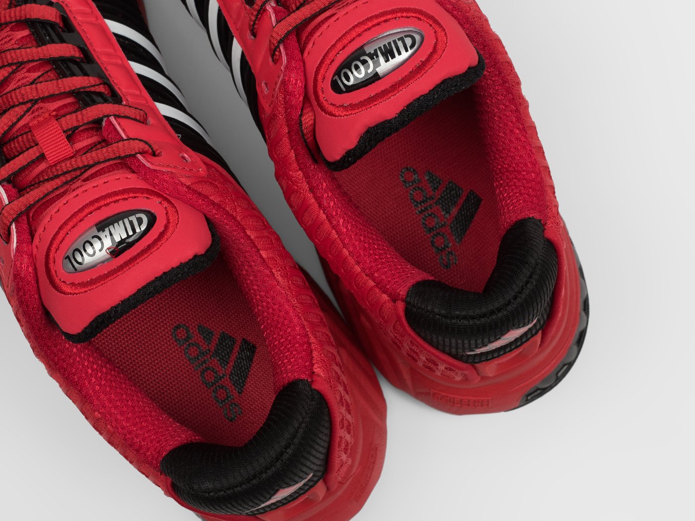 Кроссовки Adidas Climacool 1